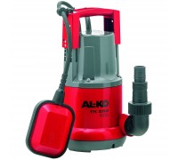 Погружной насос AL-KO TK 250 Eco для чистой воды (113593)