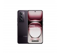 Мобильный телефон Oppo Reno12 Pro 5G 12/512GB Nebula Black (OFCPH2629_BLACK)