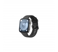 Смарт-часы Huawei Watch Fit 3 Black (55020CEC)