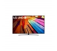 Телевизор LG 50UT81006LA