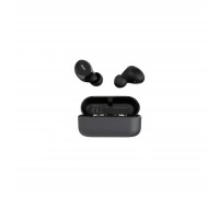 Навушники HiFuture Yacht Black (yacht.black)