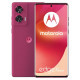 Мобільний телефон Motorola Edge 50 Fusion 8\/256GB Hot Pink (PB3T0060UA)