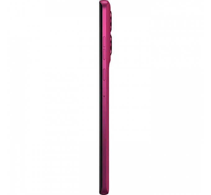 Мобільний телефон Motorola Edge 50 Fusion 8\/256GB Hot Pink (PB3T0060UA)