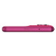 Мобільний телефон Motorola Edge 50 Fusion 8\/256GB Hot Pink (PB3T0060UA)