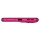 Мобільний телефон Motorola Edge 50 Fusion 8\/256GB Hot Pink (PB3T0060UA)