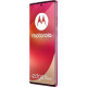 Мобільний телефон Motorola Edge 50 Fusion 8\/256GB Hot Pink (PB3T0060UA)