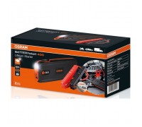 Пуско зарядное устройство для Osram OBSL400
