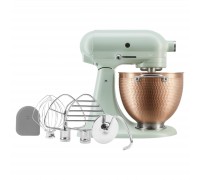 Кухонний комбайн KitchenAid 5KSM180LEELB