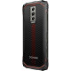 Мобільний телефон Doogee Blade10 4\/128Gb Black Red (6923740216415)