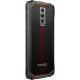 Мобільний телефон Doogee Blade10 4\/128Gb Black Red (6923740216415)