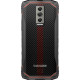 Мобільний телефон Doogee Blade10 4\/128Gb Black Red (6923740216415)