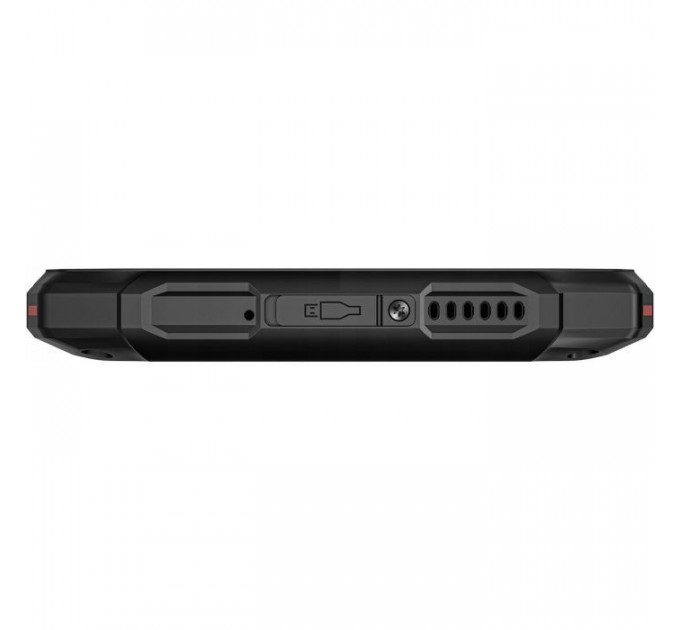 Мобільний телефон Doogee Blade10 4\/128Gb Black Red (6923740216415)