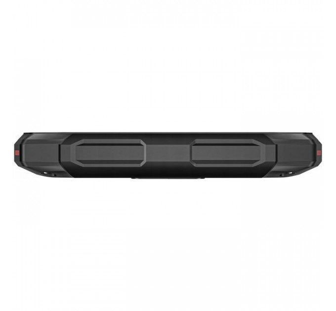 Мобільний телефон Doogee Blade10 4\/128Gb Black Red (6923740216415)