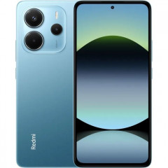 Мобільний телефон Xiaomi Redmi Note 14 8\/256GB Ocean Blue (1123262)