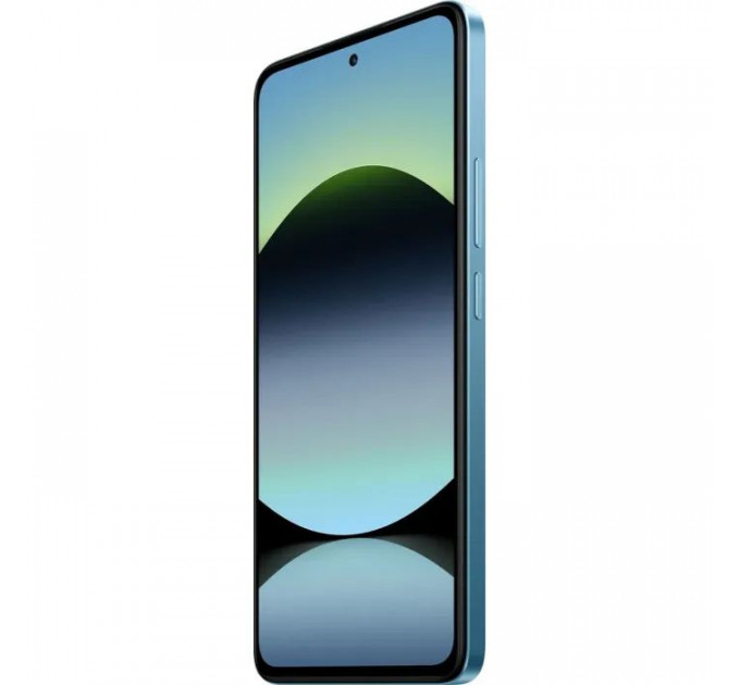 Мобильный телефон Xiaomi Redmi Note 14 8\/256GB Ocean Blue (1123262)