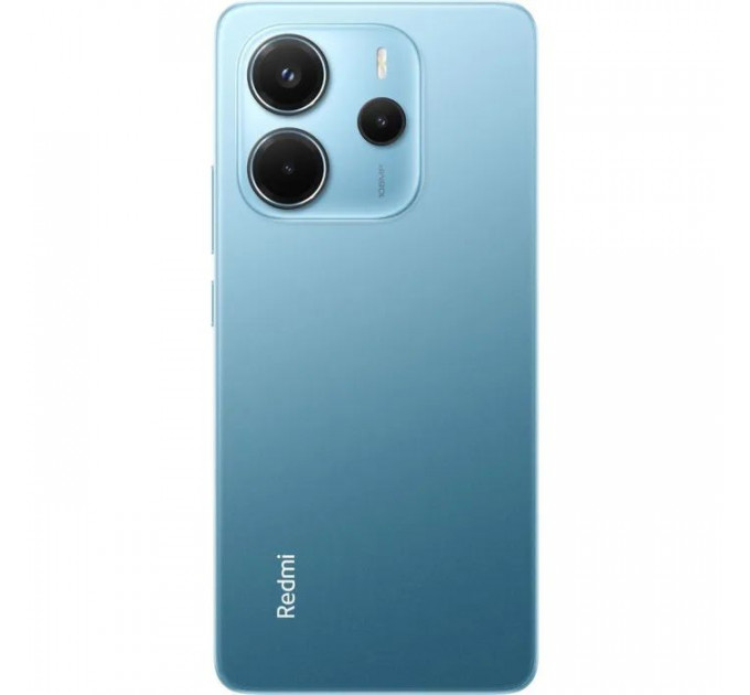Мобильный телефон Xiaomi Redmi Note 14 8\/256GB Ocean Blue (1123262)