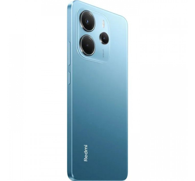 Мобильный телефон Xiaomi Redmi Note 14 8\/256GB Ocean Blue (1123262)