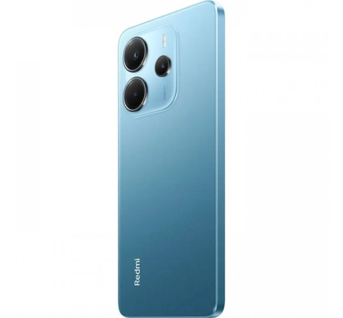 Мобильный телефон Xiaomi Redmi Note 14 8\/256GB Ocean Blue (1123262)