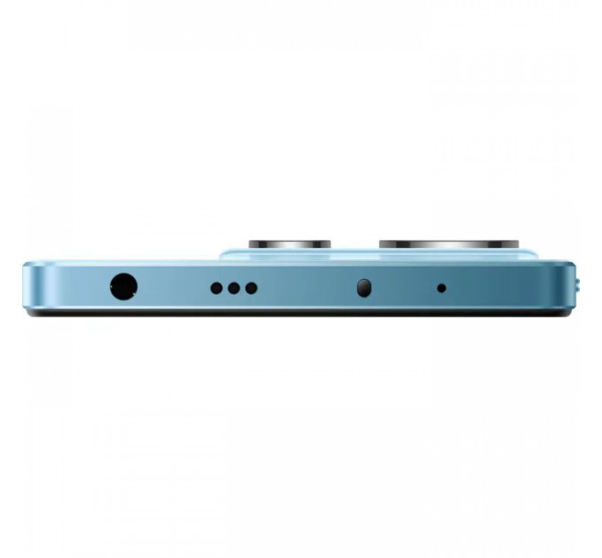 Мобильный телефон Xiaomi Redmi Note 14 8\/256GB Ocean Blue (1123262)