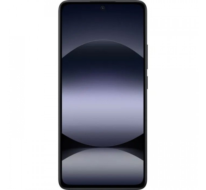 Мобільний телефон Xiaomi Redmi Note 14 5G 6\/128GB Midnight Black (1123264)