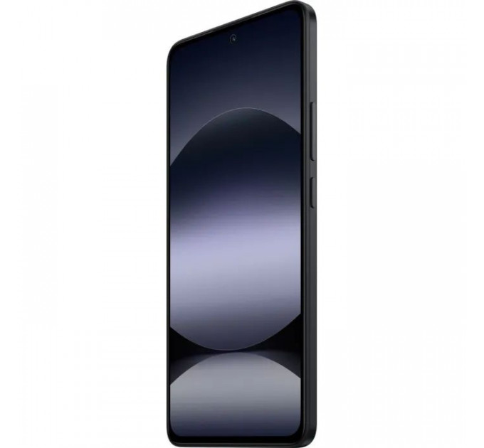 Мобільний телефон Xiaomi Redmi Note 14 5G 6\/128GB Midnight Black (1123264)
