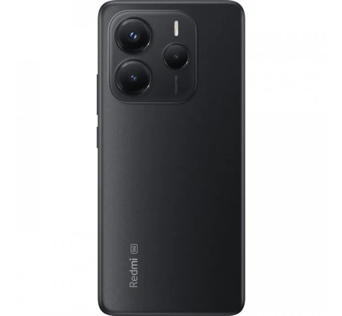 Мобільний телефон Xiaomi Redmi Note 14 5G 6\/128GB Midnight Black (1123264)