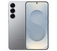 Мобильный телефон Samsung Galaxy S25 12/256Gb Silver Shadow (SM-S931BZSGEUC)