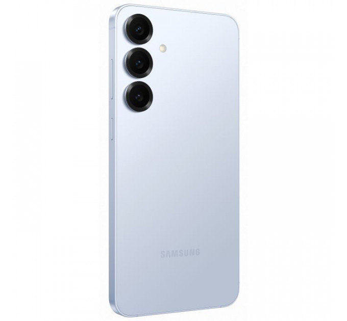 Мобильный телефон Samsung Galaxy S25+ 12\/256Gb Icyblue (SM-S936BLBDEUC)