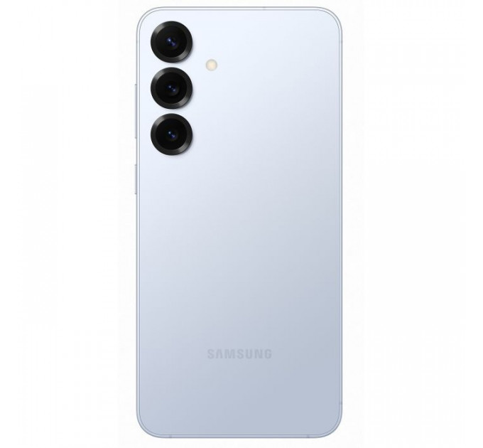 Мобильный телефон Samsung Galaxy S25+ 12\/256Gb Icyblue (SM-S936BLBDEUC)