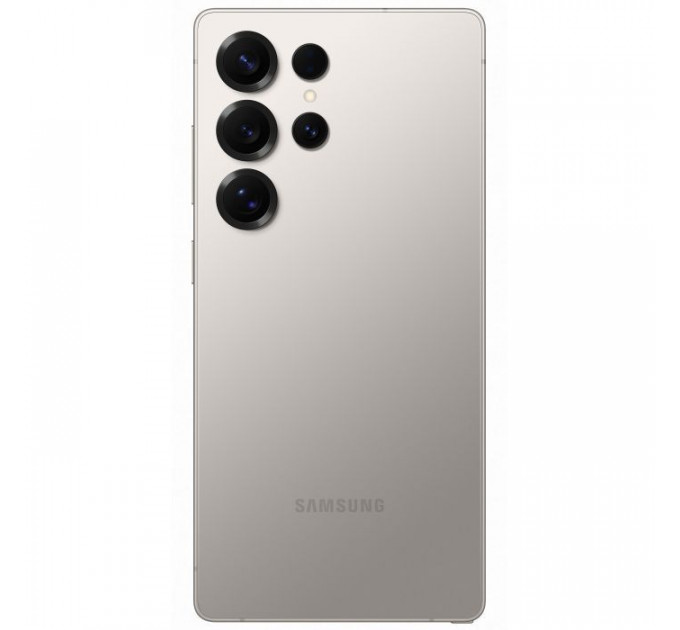 Мобильный телефон Samsung Galaxy S25 Ultra 12\/1Tb Titanium Grey (SM-S938BZTHEUC)