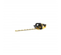 Кущоріз DeWALT XR FLEXVOLT 54В Li-lon, ніж 65 см (без АКБ та ЗП) (DCMHT573N)