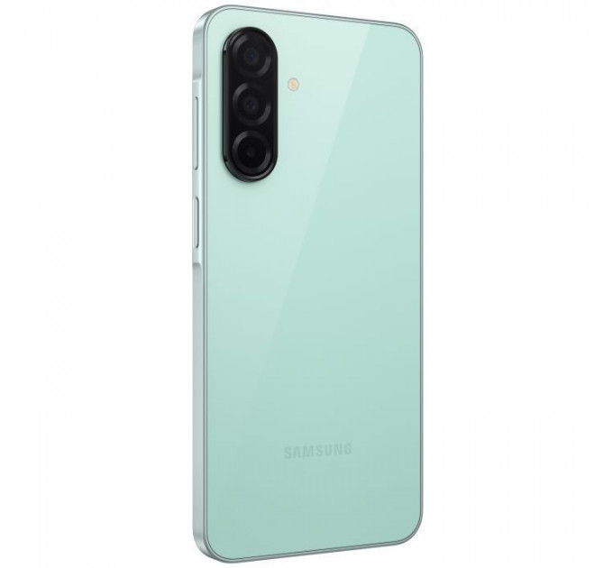 Мобильный телефон Samsung Galaxy A26 5G 6\/128Gb Light Green (SM-A266BLGBEUC)