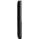 Мобильный телефон Panasonic KX-TU250 Black (KX-TU250EXB)