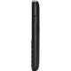 Мобильный телефон Panasonic KX-TU250 Black (KX-TU250EXB)