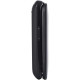 Мобильный телефон Panasonic KX-TU446 Black (KX-TU446EXB)