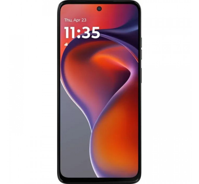 Мобильный телефон Motorola G15 Power 8/256GB Gravity Grey (PB6G0006UA)