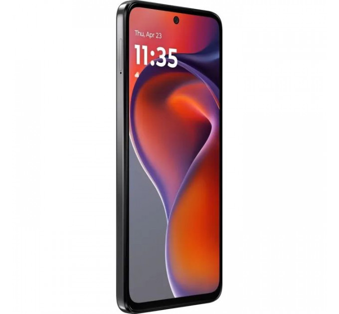 Мобильный телефон Motorola G15 Power 8/256GB Gravity Grey (PB6G0006UA)