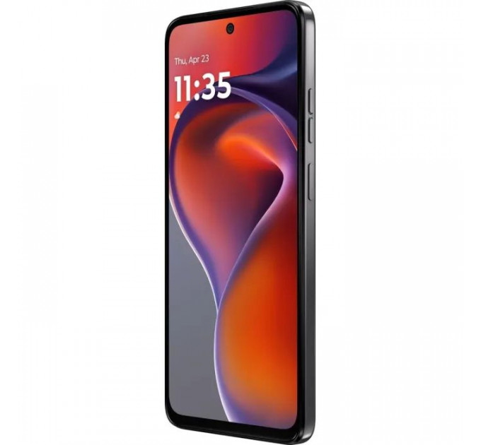 Мобильный телефон Motorola G15 Power 8/256GB Gravity Grey (PB6G0006UA)