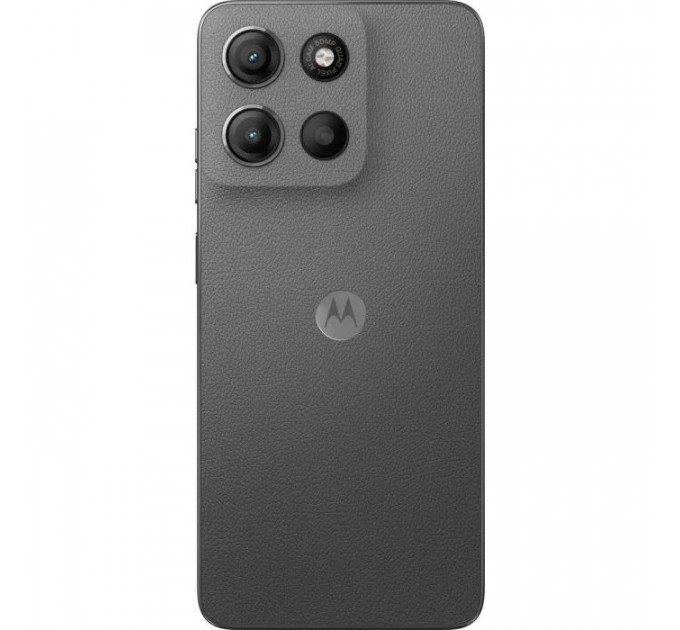 Мобильный телефон Motorola G15 Power 8/256GB Gravity Grey (PB6G0006UA)