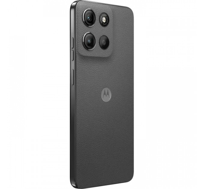 Мобильный телефон Motorola G15 Power 8/256GB Gravity Grey (PB6G0006UA)