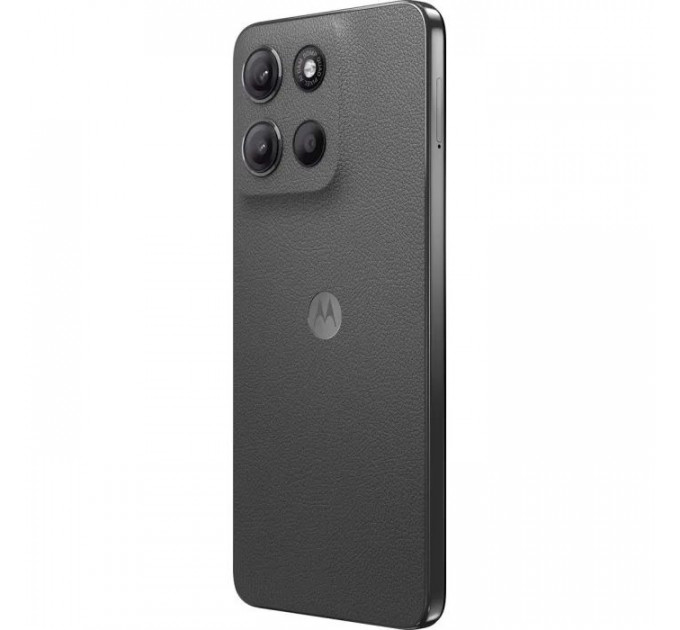 Мобильный телефон Motorola G15 Power 8/256GB Gravity Grey (PB6G0006UA)