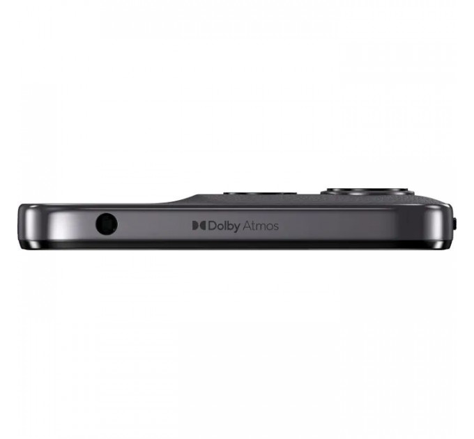 Мобильный телефон Motorola G15 Power 8/256GB Gravity Grey (PB6G0006UA)