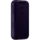 Мобильный телефон HMD 2660 4G Flip DS Violet