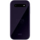 Мобильный телефон HMD 2660 4G Flip DS Violet