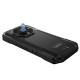 Мобільний телефон Ulefone Armor X32 6\/128Gb Black (6975326662383)