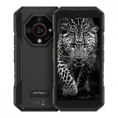 Мобільний телефон Ulefone Armor X32 6\/128Gb Black (6975326662383)