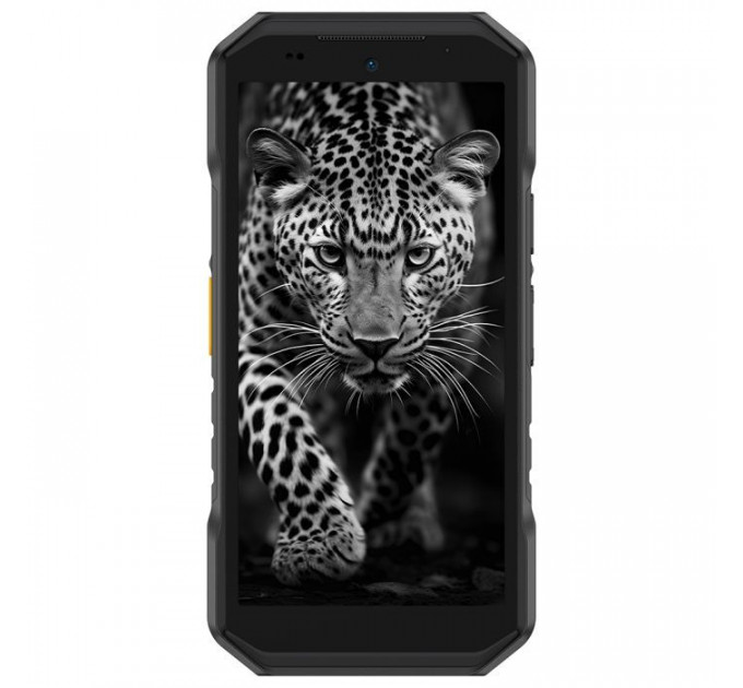 Мобільний телефон Ulefone Armor X32 6\/128Gb Black (6975326662383)
