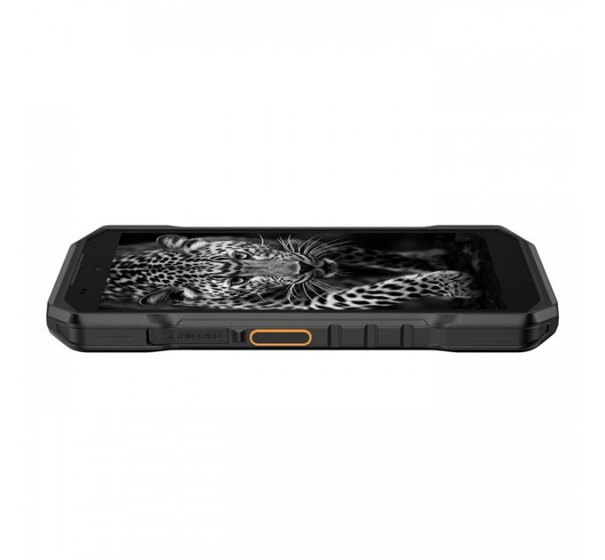 Мобільний телефон Ulefone Armor X32 6\/128Gb Black (6975326662383)
