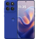 Мобільний телефон Motorola Edge 60 Pro 12\/512GB Dazzling Blue (PB7X0069RS)