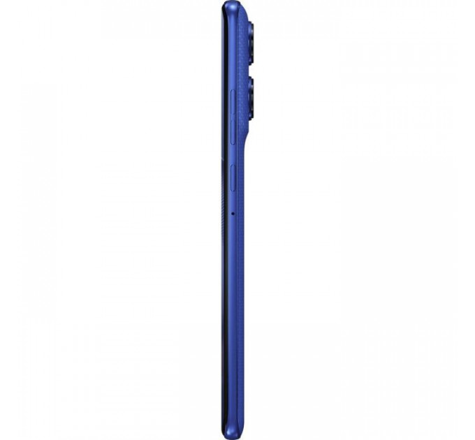 Мобільний телефон Motorola Edge 60 Pro 12\/512GB Dazzling Blue (PB7X0069RS)
